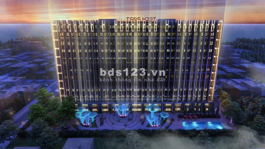 Căn hộ 5* 2PN Tân Uyên giá chỉ từ 17tr/M2