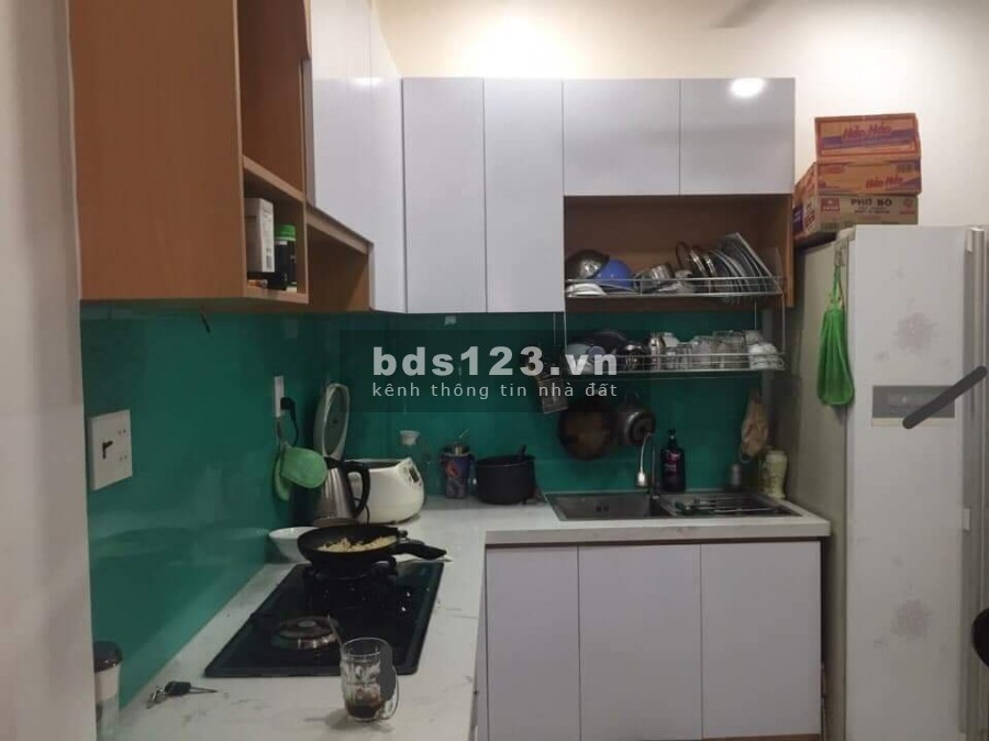 Bán Nhà Hẻm 686 CMT8, Tân Bình, tp Hồ Chí Minh giá nhỉnh 4 tỷ chút xíu.