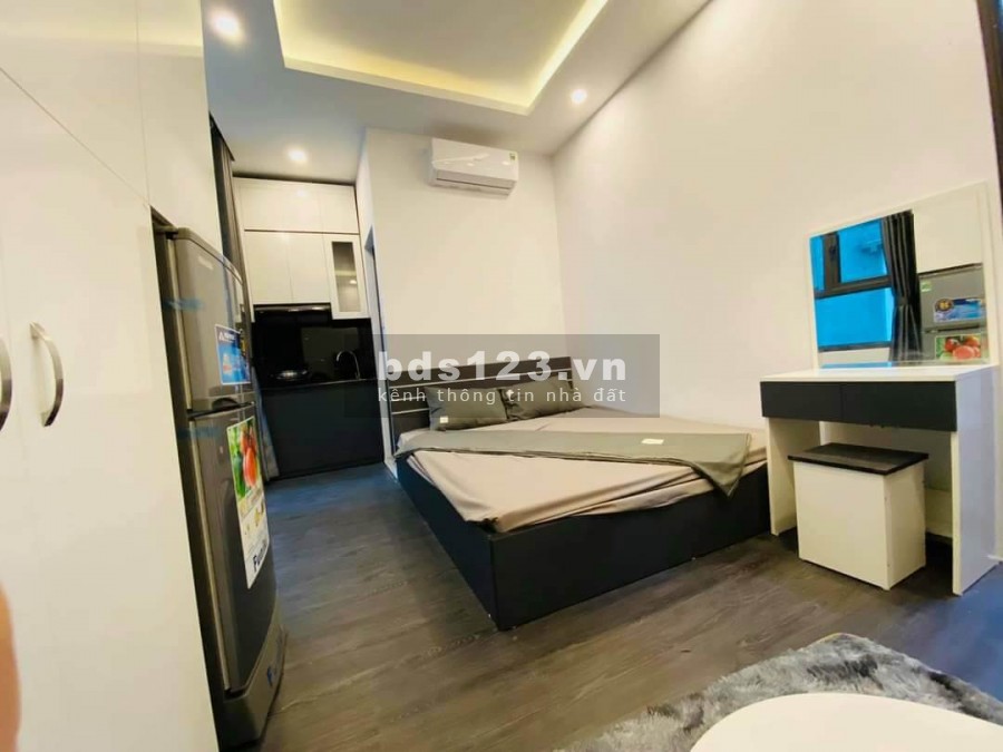 CCMN cho thuê lãi dòng 45 triệu/tháng hai mặt ngõ 3 mặt thoáng 55m2 10 phòng mặt tiền 7,3m 5 tỷ Mễ Trì