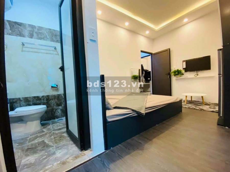 CCMN cho thuê lãi dòng 45 triệu/tháng hai mặt ngõ 3 mặt thoáng 55m2 10 phòng mặt tiền 7,3m 5 tỷ Mễ Trì