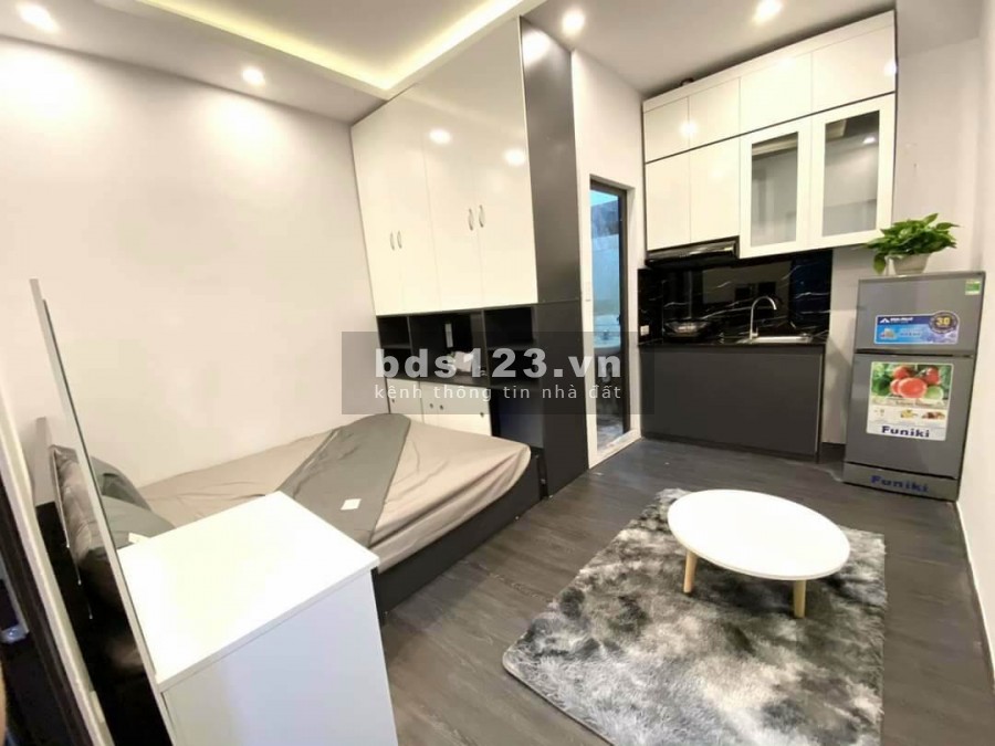 CCMN cho thuê lãi dòng 45 triệu/tháng hai mặt ngõ 3 mặt thoáng 55m2 10 phòng mặt tiền 7,3m 5 tỷ Mễ Trì
