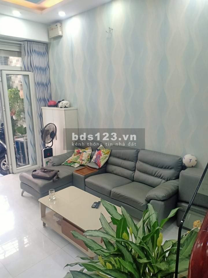 Nhà mới MẶT TIỀN BÌNH THỚI Quận 11 81m2 5Tầng giá chỉ 16tỷ3 Thương lượng