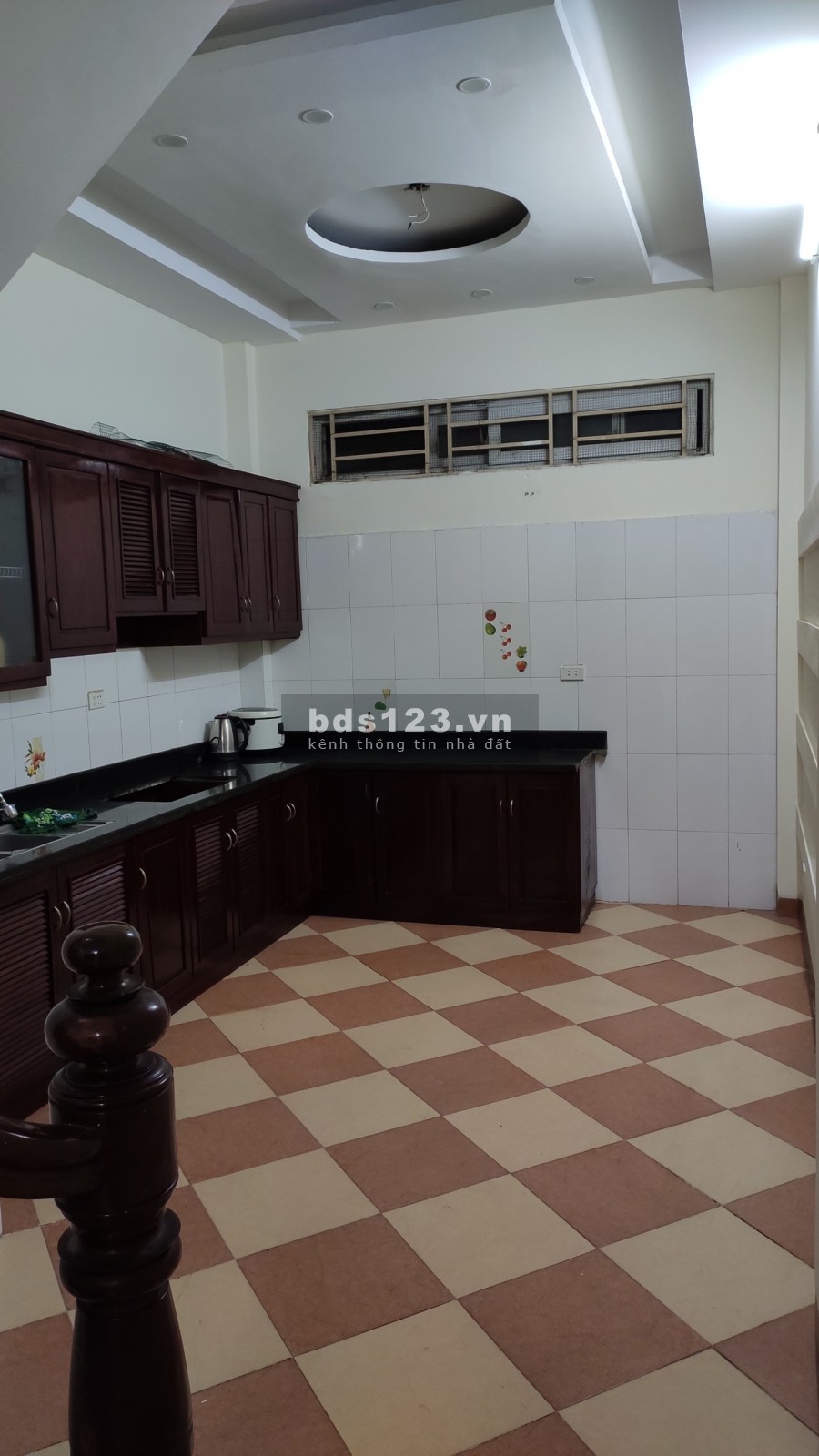 Bán nhà PL 5 tầng đẹp ở luôn ngõ 89 Phan Kế Bính DT 43,6m2 giá 4,2 tỷ. LH 0912442669