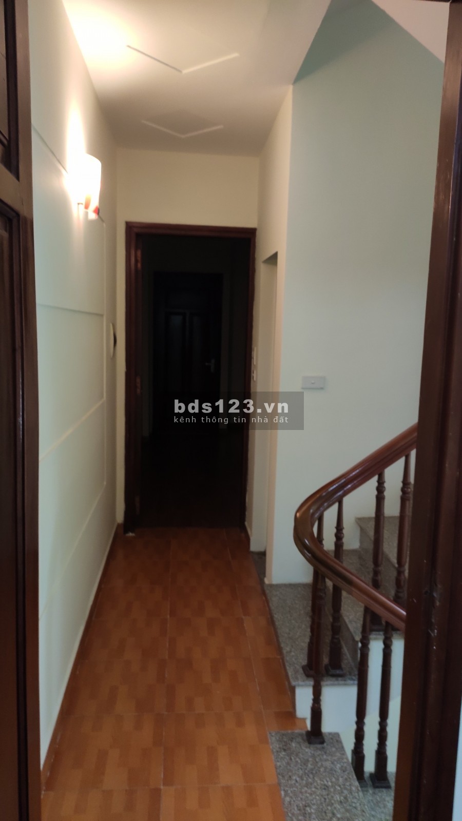 Bán nhà PL 5 tầng đẹp ở luôn ngõ 89 Phan Kế Bính DT 43,6m2 giá 4,2 tỷ. LH 0912442669