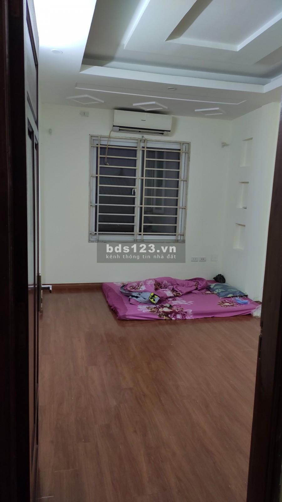 Bán nhà PL 5 tầng đẹp ở luôn ngõ 89 Phan Kế Bính DT 43,6m2 giá 4,2 tỷ. LH 0912442669