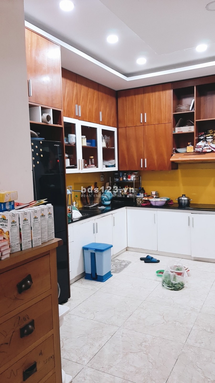 (Gò Vấp)Bán gấp nhà đẹp, hẻm 5m, Nguyễn Oanh, Lê Thị Hồng, dt 56m2, 3 tầng, giá 5.38 tỷ