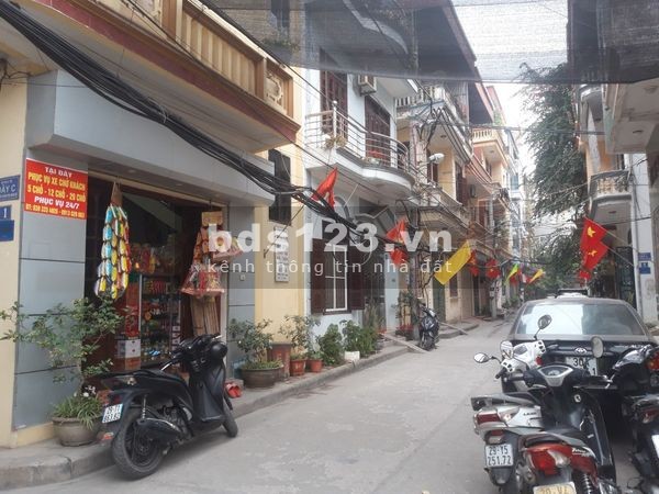 NHỈNH 2.5 TỶ NÊN MUA NHÀ Ở ĐÂU TẠI KHU VỰC HÀ ĐÔNG