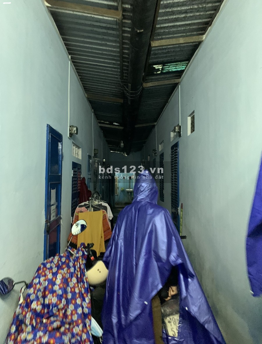Bán phòng trọ đường Lê Huân. đang cho thuê full phòng. thu nhập ổn định