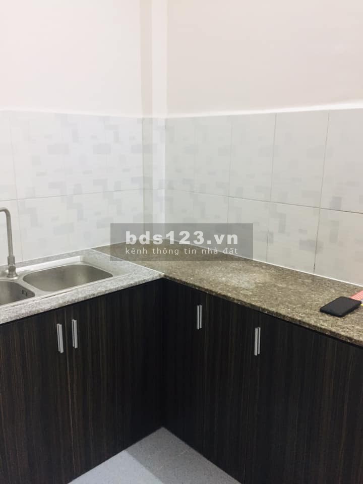 Bán nhà HXH Quang Trung thông Đường số 8, P11, GV, 64m2, chỉ 4.6Tỷ(TL)