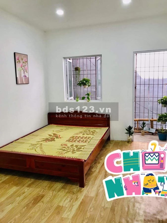 Bán nhà Triều Khúc,Thanh Xuân 38m 1,8 tỷ,3 ngủ đủ công năng
