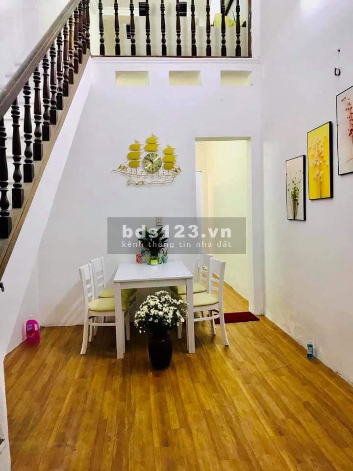Bán nhà Triều Khúc,Thanh Xuân 38m 1,8 tỷ,3 ngủ đủ công năng