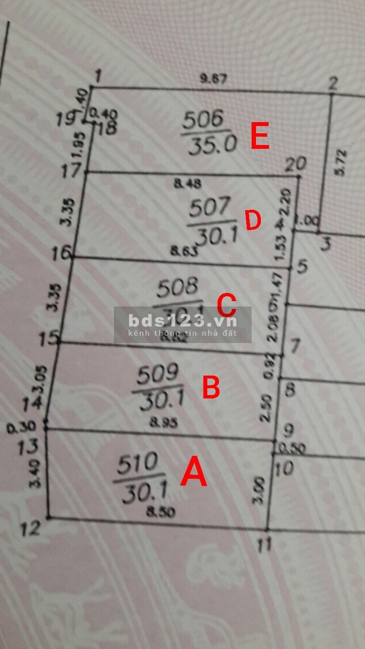 Sống Vip, Cổ Linh Long Biên 31m2 MTx4.5m 5T nhỉnh 2 tỷ.