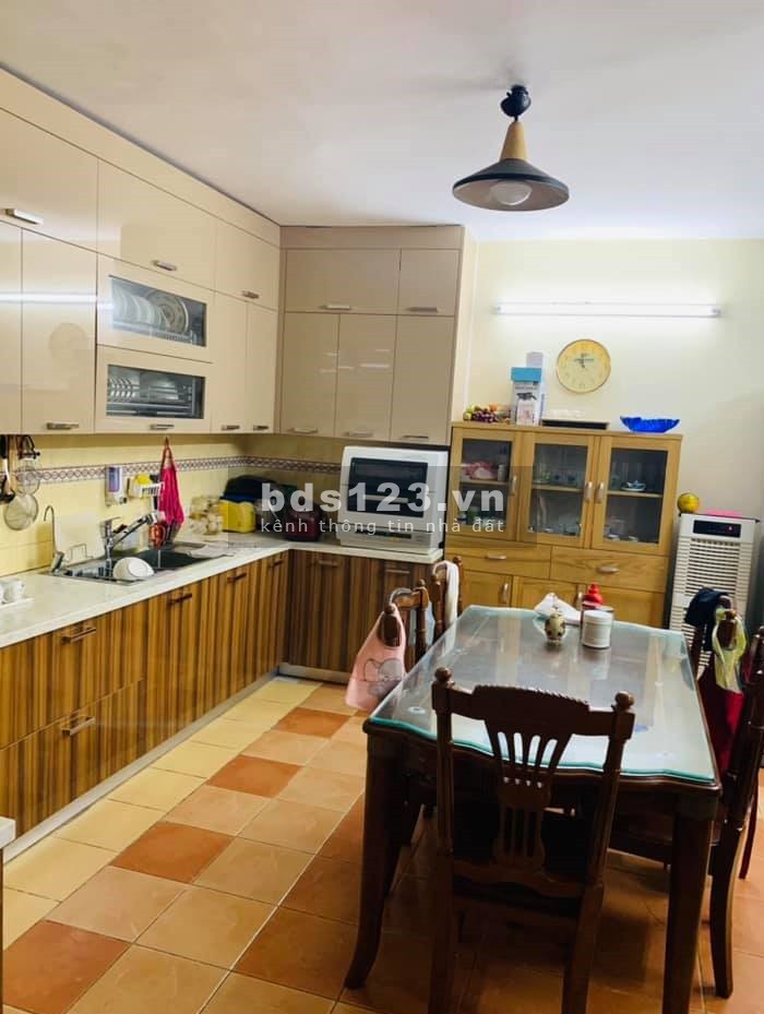 HIẾM ! MẢNH ĐẤT VÀNG GIỮA THỦ ĐÔ, Phố Phạm Ngọc Thạch 125m2*4T, giá 19,5 tỷ. LH 0987888354