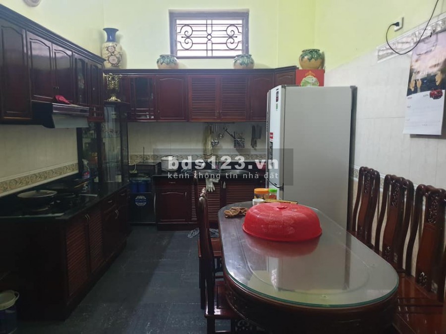 Nhà Hoa Lâm, 130m, lô góc, 4 tầng, MT 12m, giá 8.5 tỷ