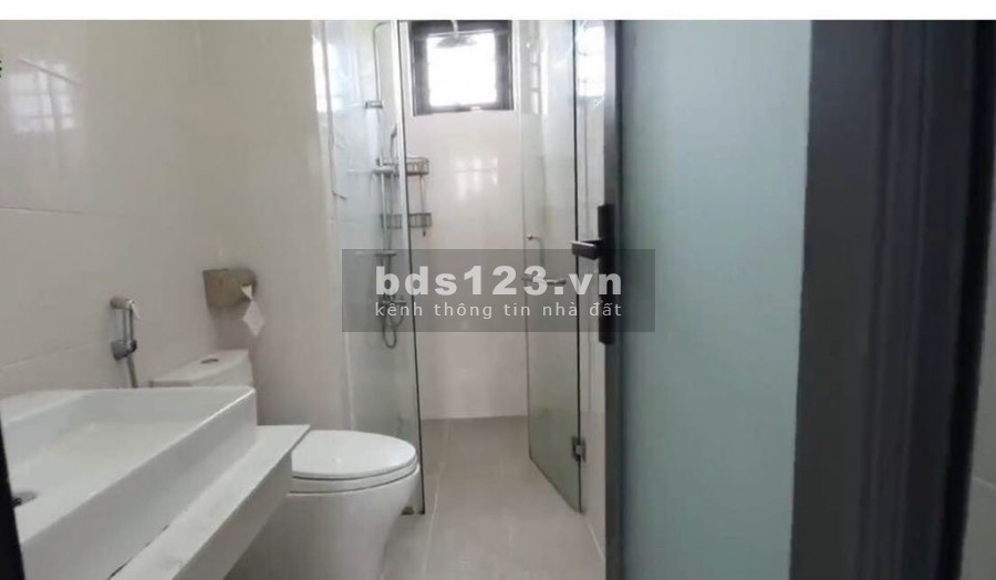 Nhà 35m2 LK 56, Bình Tân - 1.58 tỷ