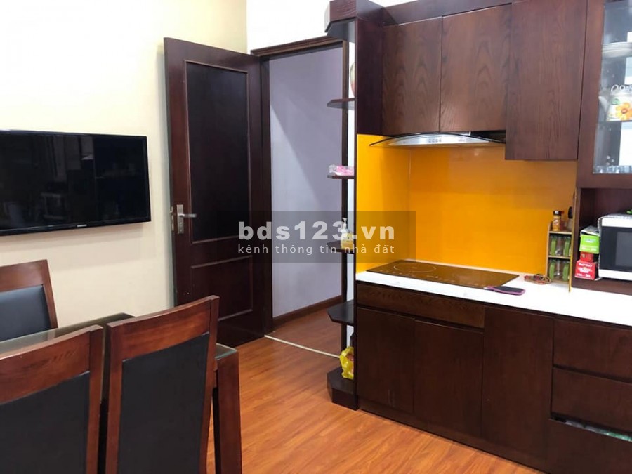 Hiếm Vũ Trọng Phụng, Ô tô, 4 mặt thoáng kinh doanh mặt tiền 5m dt 80Mx5T. 9.3 tỷ