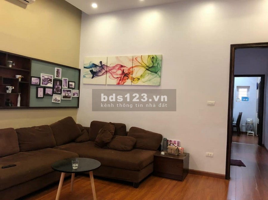 Hiếm Vũ Trọng Phụng Ô tô, 4 mặt thoáng kinh doanh mặt tiền 5m 80Mx5T. 9.3 tỷ