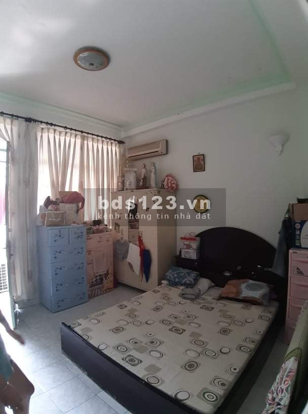 (Gò Vấp)Bán gấp nhà đẹp, hẻm 5m, Nguyễn Oanh, Lê Thị Hồng, dt 56m2, 3 tầng, giá 5.38 tỷ
