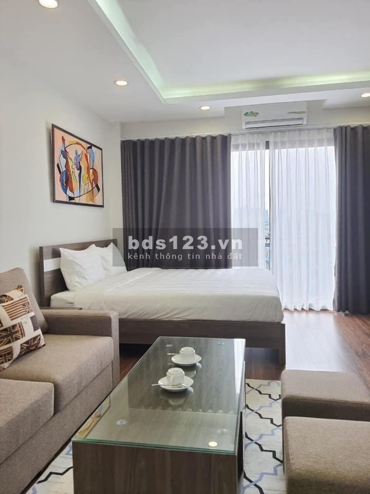 Mặt Phố Trần Hưng Đạo, Hoàn Kiếm 12 Tầng Diện Tích 400m 285 Tỷ