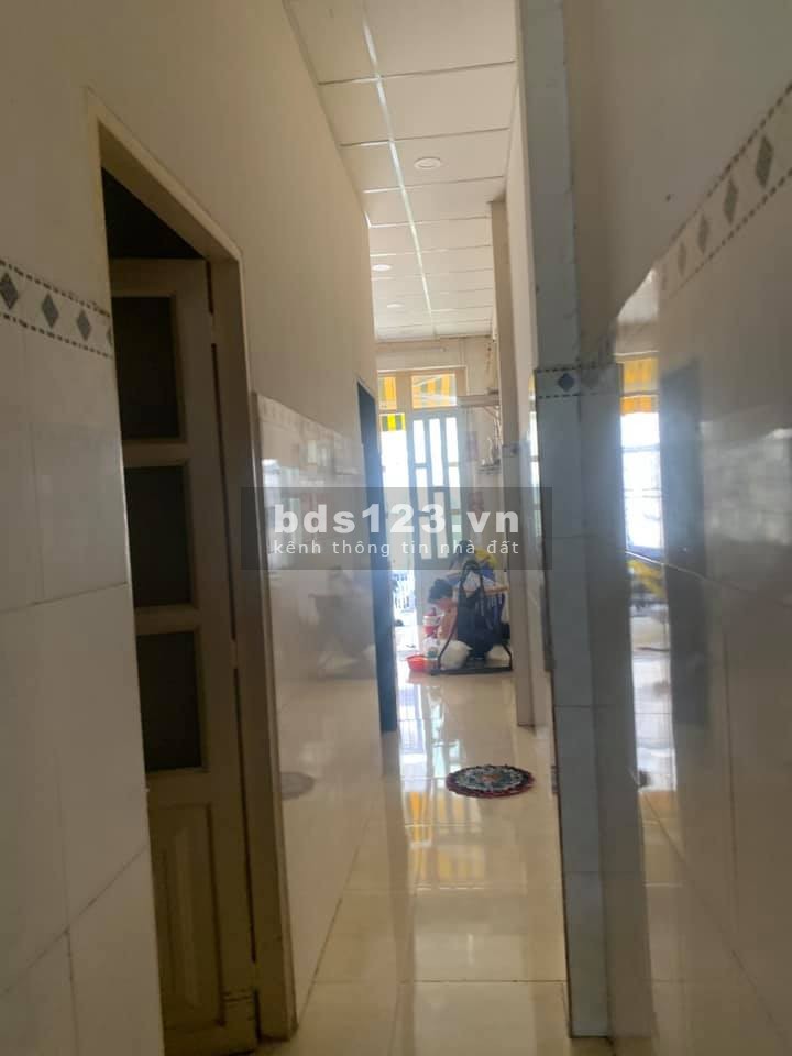 Bán nhà HXH Quang Trung thông Đường số 8, P11, GV, 64m2, chỉ 4.6Tỷ(TL)