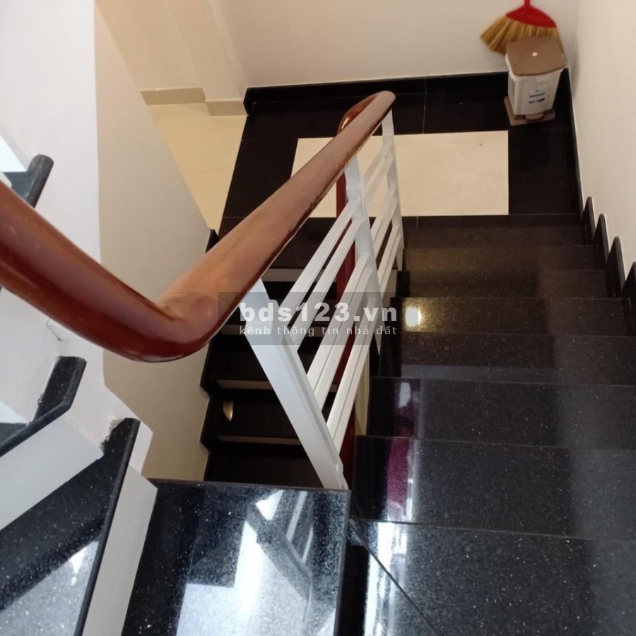 Nhà 1/ Lê Văn Sỹ, Quận 3 (Trệt - 3 lầu) 40m2 HXH Giá 7 tỷ