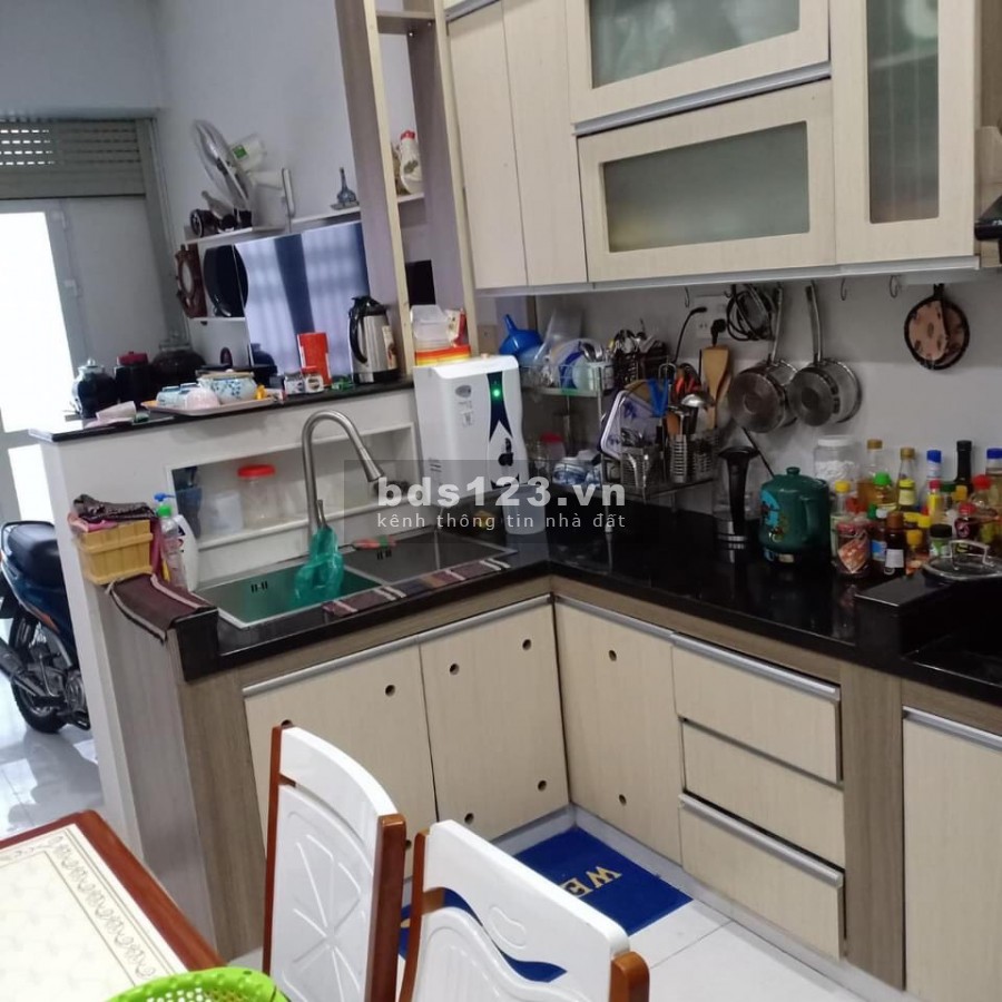 Nhà 1/ Lê Văn Sỹ, Quận 3 (Trệt - 3 lầu) 40m2 HXH Giá 7 tỷ