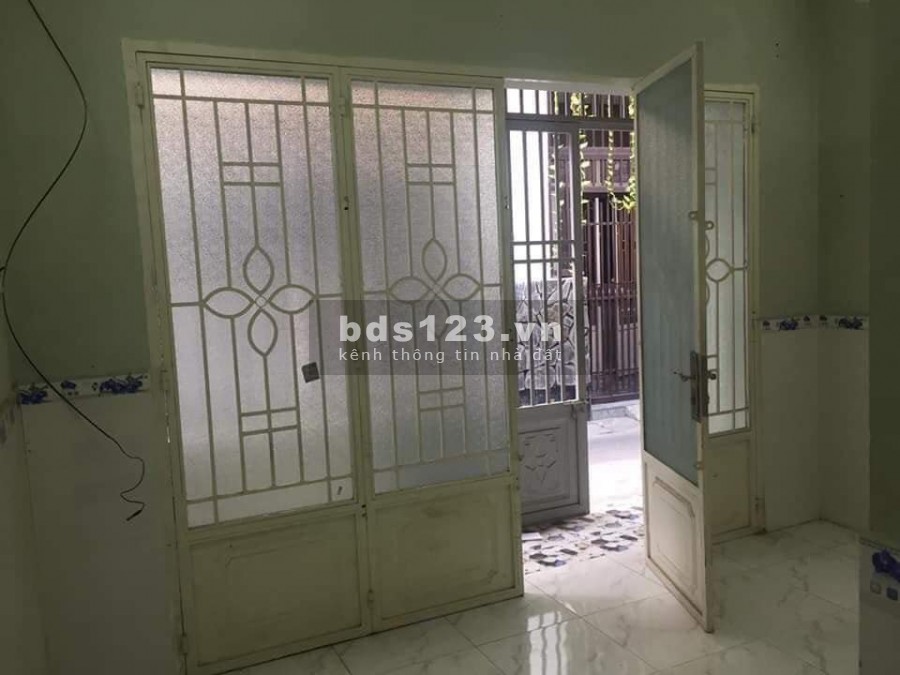 NHÀ C4 CŨ, HẺM HỒNG LẠC, 54M2, 4.56 TỶ THƯƠNG LƯỢNG THIỆN CHÍ