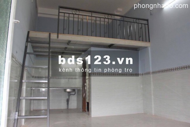 CHO THUÊ PHÒNG ĐẸP VÀ RẺ Ở QUẬN 7