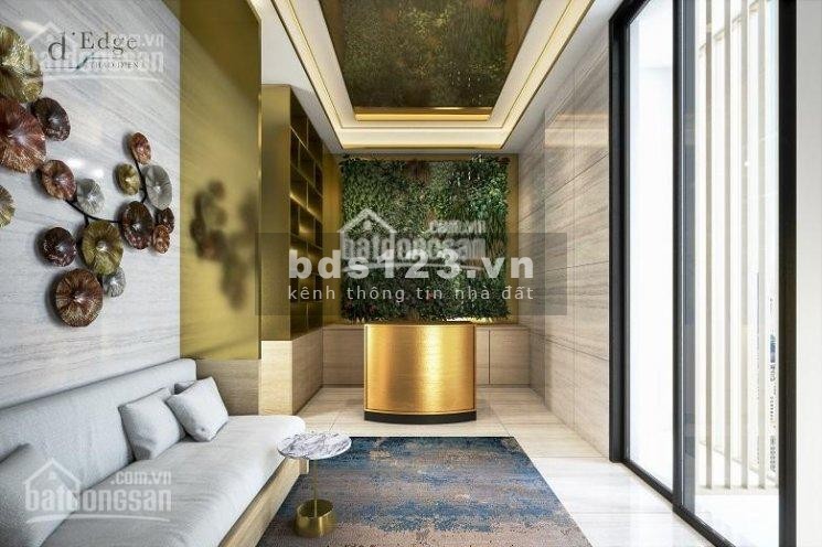 Bán tháo căn hộ 2 phòng ngủ tại d'Edge Thảo Điền, Thảo Điền, Quận 2, Hồ Chí Minh
