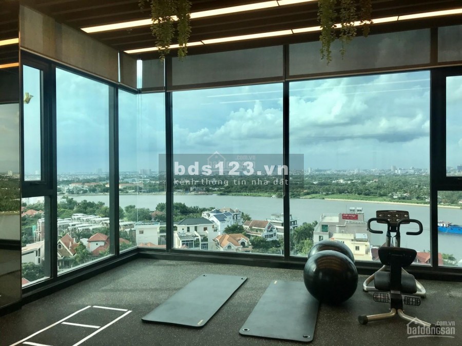 Bán tháo căn hộ 2 phòng ngủ tại d'Edge Thảo Điền, Thảo Điền, Quận 2, Hồ Chí Minh