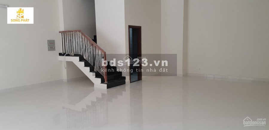 Bán Shophouse Green River Quận 8, MT Phạm Thế Hiển, 183m2, 6 tỷ, LH: 0936539463