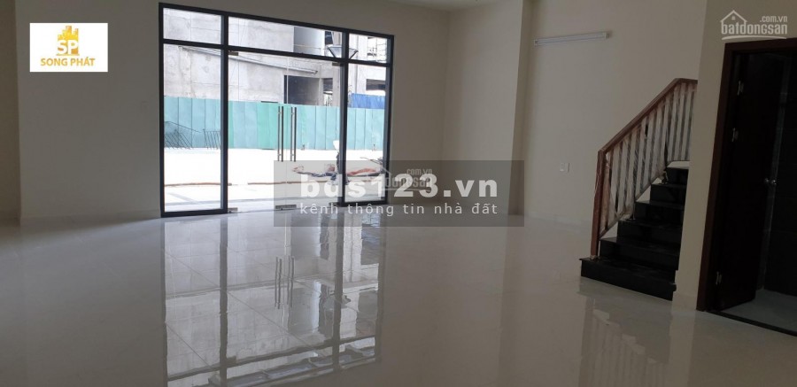 Bán Shophouse Green River Quận 8, MT Phạm Thế Hiển, 183m2, 6 tỷ, LH: 0936539463