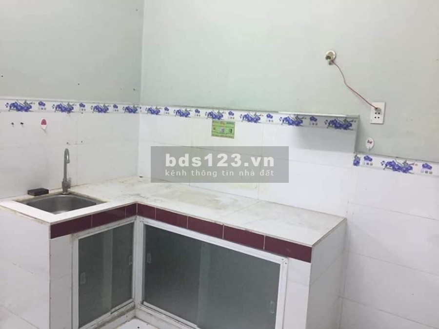 NHÀ C4 CŨ, HẺM HỒNG LẠC, 54M2, 4.56 TỶ THƯƠNG LƯỢNG THIỆN CHÍ