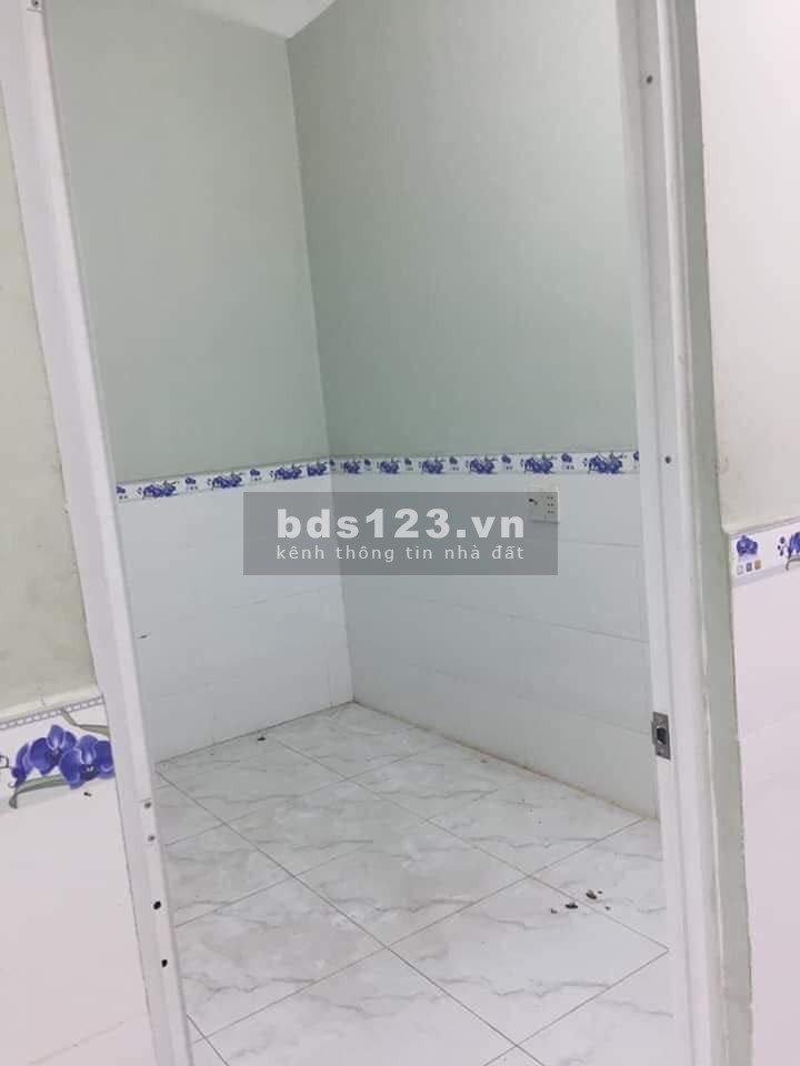 NHÀ C4 CŨ, HẺM HỒNG LẠC, 54M2, 4.56 TỶ THƯƠNG LƯỢNG THIỆN CHÍ