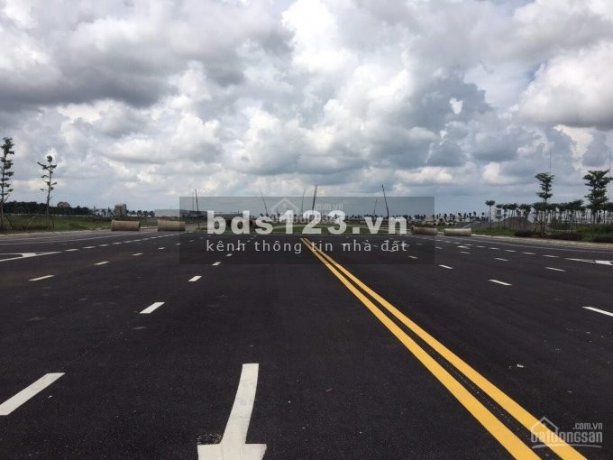 Bán 100m2 tại alk 09 khu đô thị v-greencity phố nối hưng yên