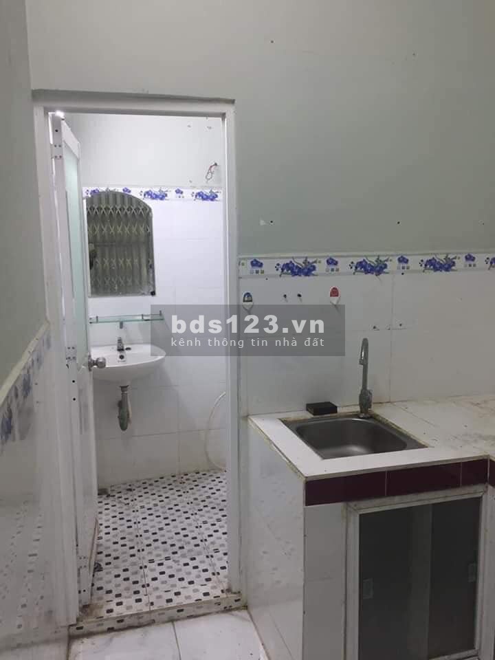 NHÀ C4 CŨ, HẺM HỒNG LẠC, 54M2, 4.56 TỶ THƯƠNG LƯỢNG THIỆN CHÍ