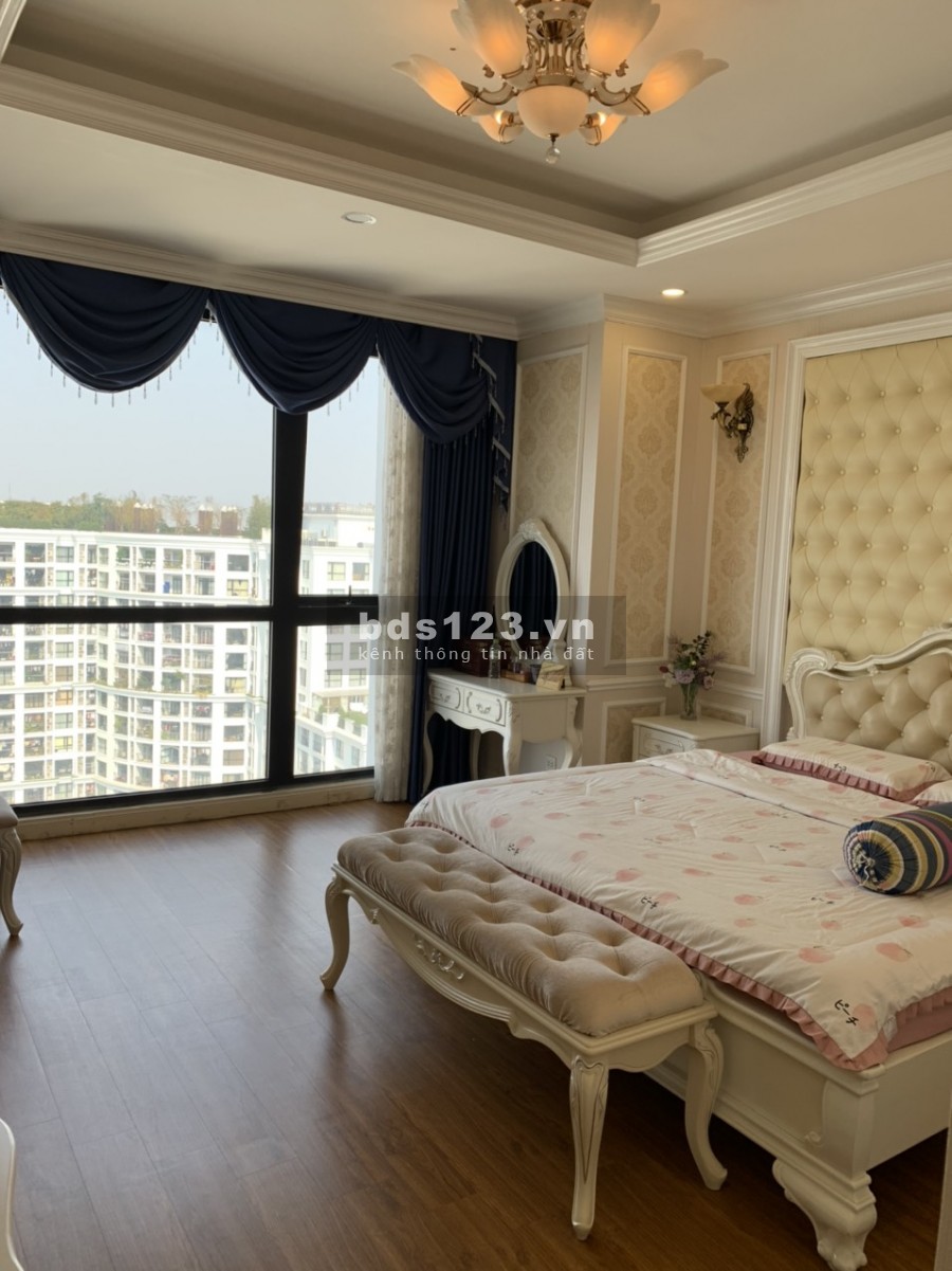 Bán trước tết căn 109m2 4.8 tỷ full nội thất, bao phí, có sổ đỏ