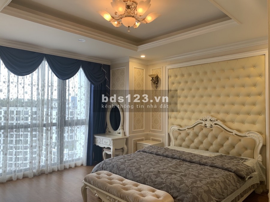 Bán trước tết căn 109m2 4.8 tỷ full nội thất, bao phí, có sổ đỏ