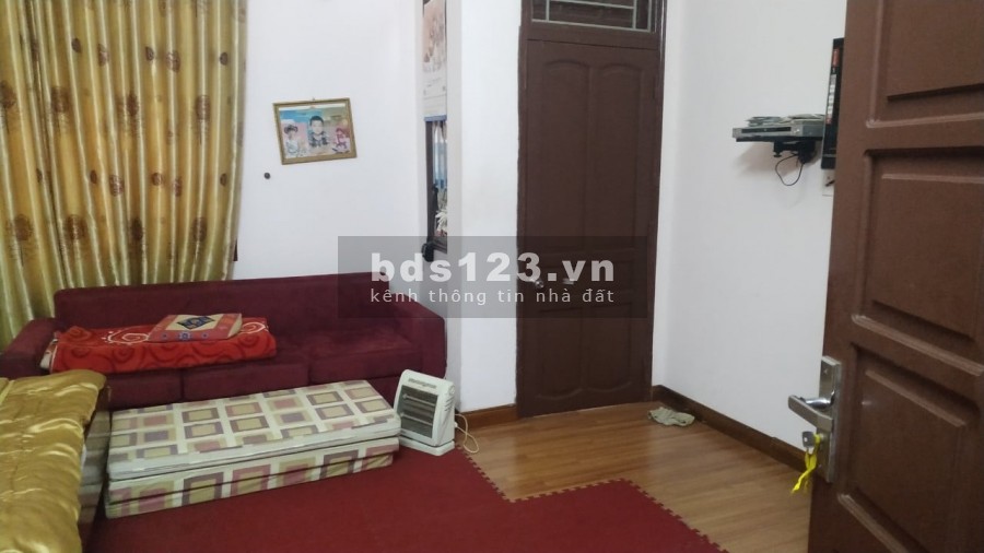Nhà Hoa Lâm, 130m, lô góc, 4 tầng, MT 12m, giá 8.5 tỷ