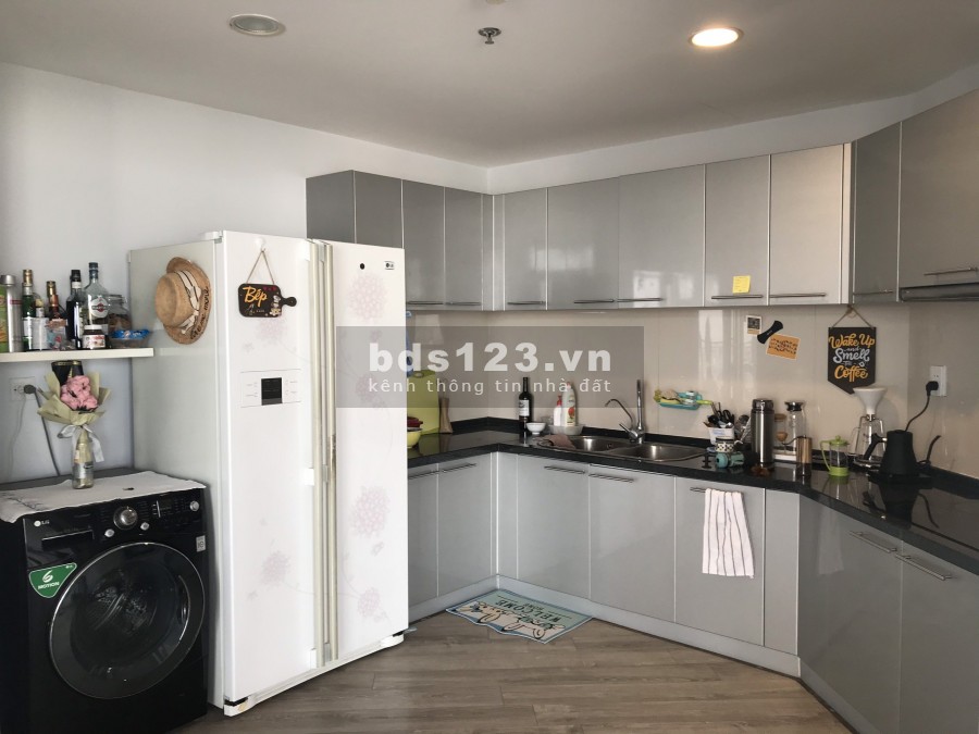 Bán trước tết căn 109m2 4.8 tỷ full nội thất, bao phí, có sổ đỏ