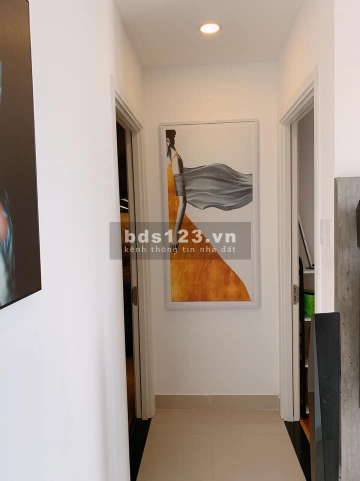 Cần cho thuê nhà full nội thất Him Lam Chợ Lớn 86m2 2PN 2WC Xem nhà LH Dương 0906 388 825