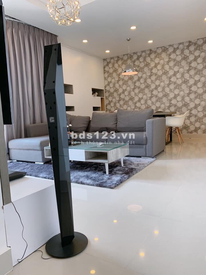 Cần cho thuê nhà full nội thất Him Lam Chợ Lớn 86m2 2PN 2WC Xem nhà LH Dương 0906 388 825