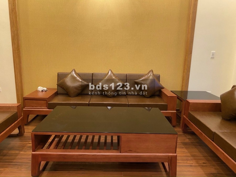 Bán nhà 4.5 tầng, có Thang Máy, Trường Chinh, HD 67.5m2, mt 4.5m, cực đẹp