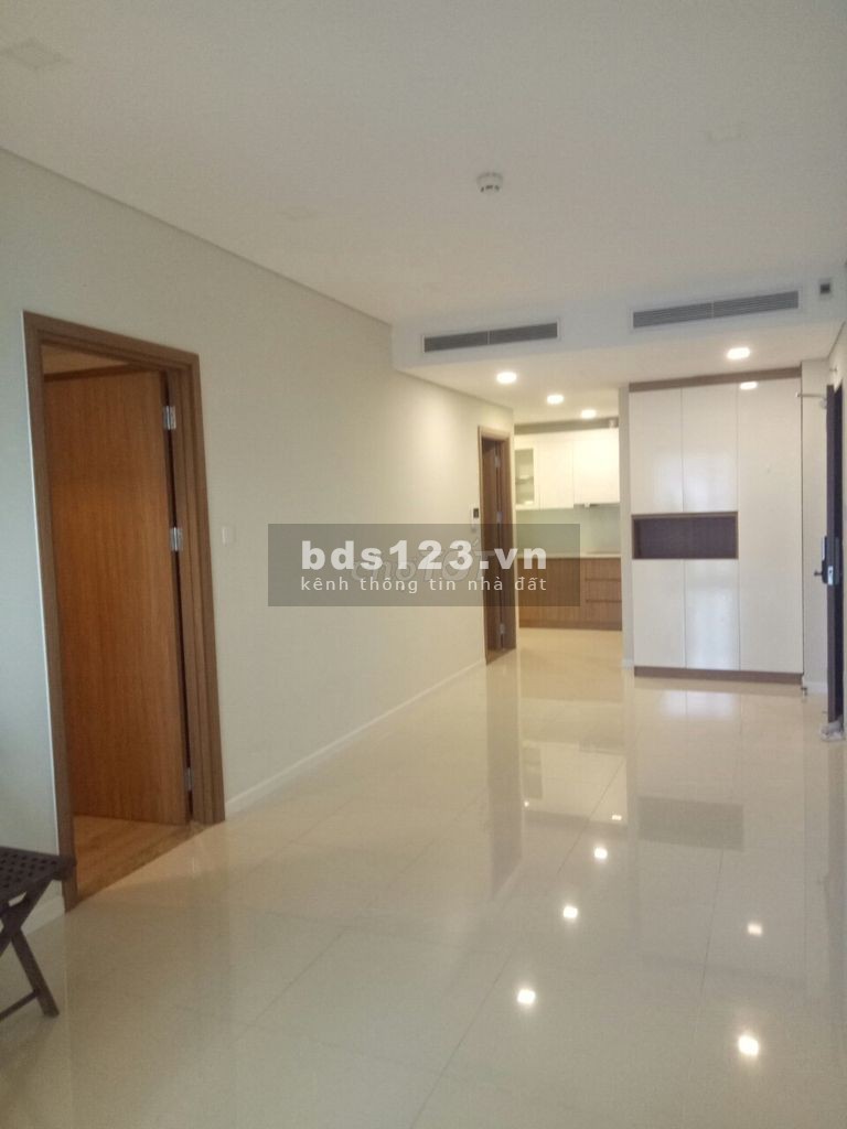 Cần cho thuê căn hộ rộng 74m2, 2 PN, cc Rivera Park, tầng cao, có sẵn đồ dùng, giá 16 triệu/tháng