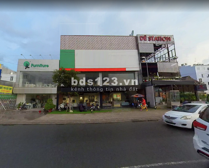 MT Đường Tam Bình, 2 lầu nhà mới và rộng