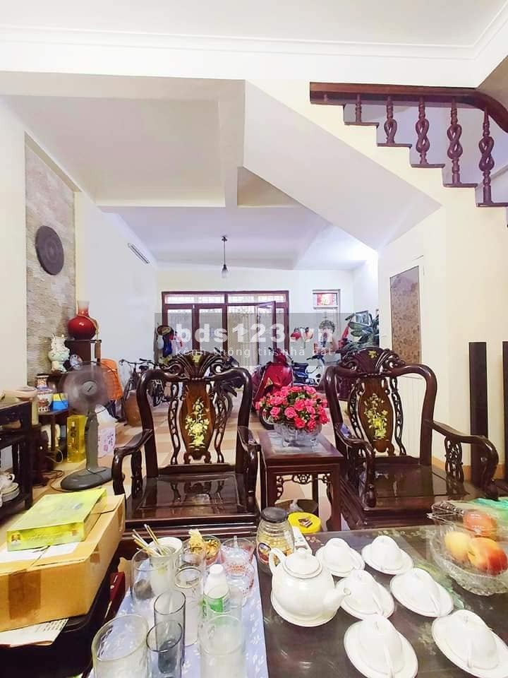 Cần tiền BÁN GẤP Hơn 4 tỷ NHÀ ĐẠI LA 5 TẦNG 6 NGỦ NHÀ ĐẸP Ở, cho thuê