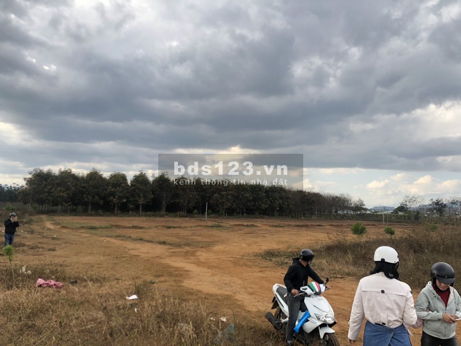 Bán gấp 2 lô đất ngay gần QL14 - TT Phú Hòa - Gia Lai