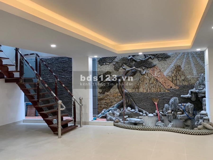Mở xưởng khẩu trang Bán nhà 201/11 Tân Phước, Phường 6, Quận 10, 40M2, 4PN, 4WC, 3 Tầng, giá 5 tỷ 9