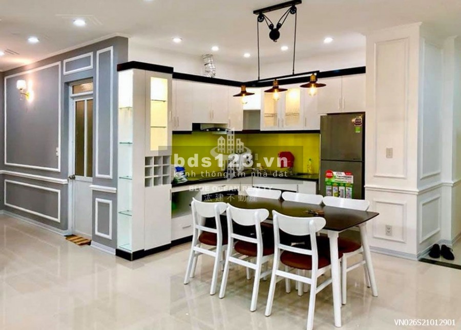 Bán căn 3 ngủ căn góc chung cư Usilk City Hà Đông