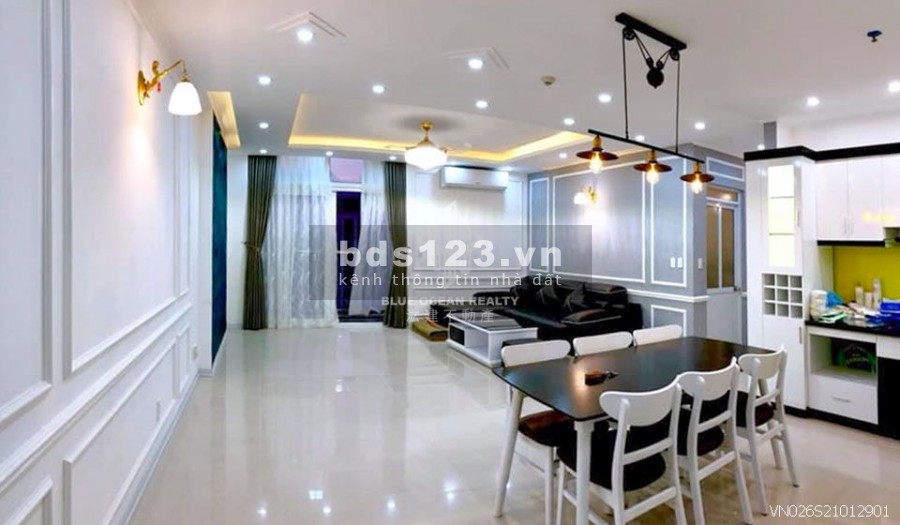 Bán căn 3 ngủ căn góc chung cư Usilk City Hà Đông